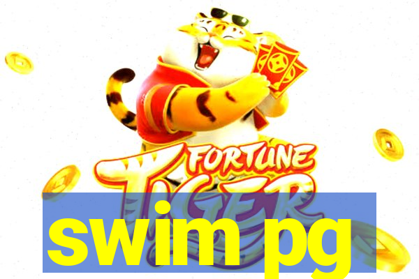 swim pg